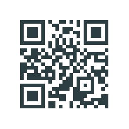 Scan deze QR-code om de tocht te openen in de SityTrail-applicatie