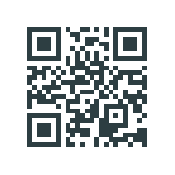 Scan deze QR-code om de tocht te openen in de SityTrail-applicatie