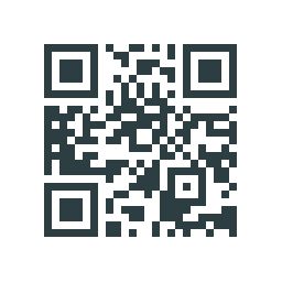 Scan deze QR-code om de tocht te openen in de SityTrail-applicatie