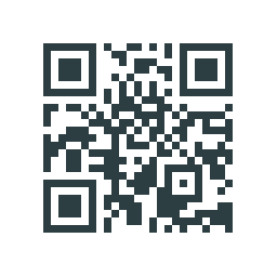 Scan deze QR-code om de tocht te openen in de SityTrail-applicatie