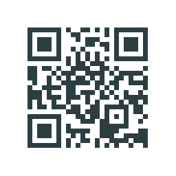 Scan deze QR-code om de tocht te openen in de SityTrail-applicatie