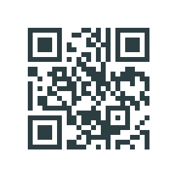 Scan deze QR-code om de tocht te openen in de SityTrail-applicatie