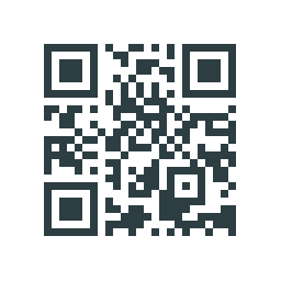 Scan deze QR-code om de tocht te openen in de SityTrail-applicatie