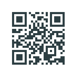 Scan deze QR-code om de tocht te openen in de SityTrail-applicatie