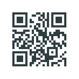 Scan deze QR-code om de tocht te openen in de SityTrail-applicatie