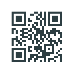 Scan deze QR-code om de tocht te openen in de SityTrail-applicatie