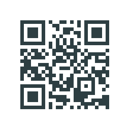 Scan deze QR-code om de tocht te openen in de SityTrail-applicatie