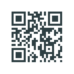 Scannerizza questo codice QR per aprire il percorso nell'applicazione SityTrail