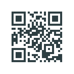 Scan deze QR-code om de tocht te openen in de SityTrail-applicatie