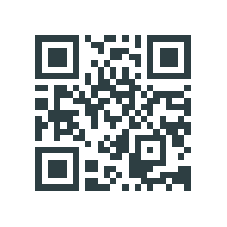 Scan deze QR-code om de tocht te openen in de SityTrail-applicatie