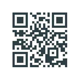 Scan deze QR-code om de tocht te openen in de SityTrail-applicatie