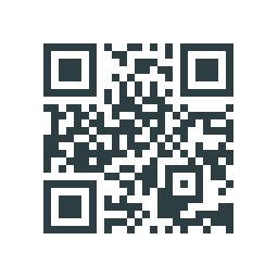 Scan deze QR-code om de tocht te openen in de SityTrail-applicatie