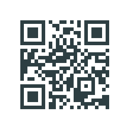 Scan deze QR-code om de tocht te openen in de SityTrail-applicatie