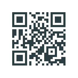 Scan deze QR-code om de tocht te openen in de SityTrail-applicatie