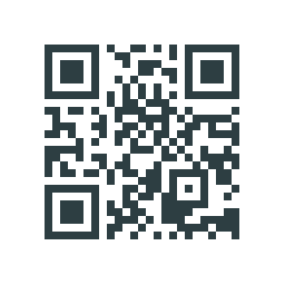 Scan deze QR-code om de tocht te openen in de SityTrail-applicatie