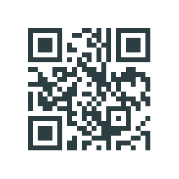 Scan deze QR-code om de tocht te openen in de SityTrail-applicatie