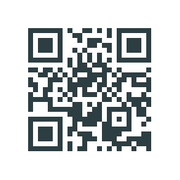 Scan deze QR-code om de tocht te openen in de SityTrail-applicatie