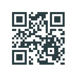 Scan deze QR-code om de tocht te openen in de SityTrail-applicatie