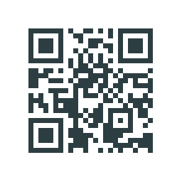 Scan deze QR-code om de tocht te openen in de SityTrail-applicatie