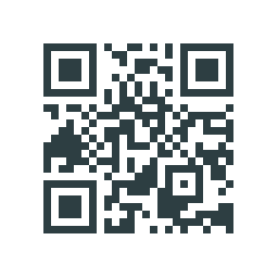 Scan deze QR-code om de tocht te openen in de SityTrail-applicatie