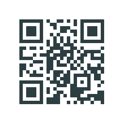 Scan deze QR-code om de tocht te openen in de SityTrail-applicatie