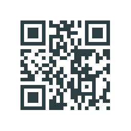 Scannerizza questo codice QR per aprire il percorso nell'applicazione SityTrail