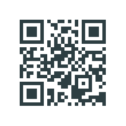 Scan deze QR-code om de tocht te openen in de SityTrail-applicatie