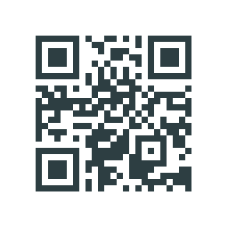 Scan deze QR-code om de tocht te openen in de SityTrail-applicatie