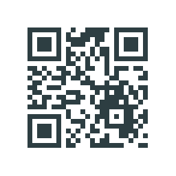 Scan deze QR-code om de tocht te openen in de SityTrail-applicatie