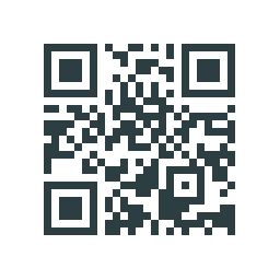 Scan deze QR-code om de tocht te openen in de SityTrail-applicatie