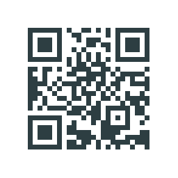 Scan deze QR-code om de tocht te openen in de SityTrail-applicatie