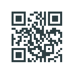 Scan deze QR-code om de tocht te openen in de SityTrail-applicatie