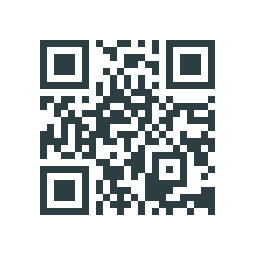 Scan deze QR-code om de tocht te openen in de SityTrail-applicatie