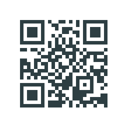 Scan deze QR-code om de tocht te openen in de SityTrail-applicatie