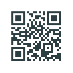 Scan deze QR-code om de tocht te openen in de SityTrail-applicatie