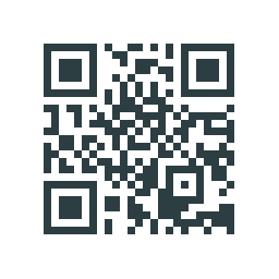 Scan deze QR-code om de tocht te openen in de SityTrail-applicatie