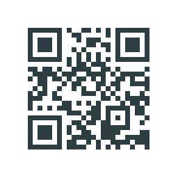 Scan deze QR-code om de tocht te openen in de SityTrail-applicatie