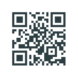 Scan deze QR-code om de tocht te openen in de SityTrail-applicatie