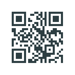 Scan deze QR-code om de tocht te openen in de SityTrail-applicatie