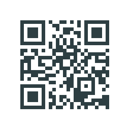 Scan deze QR-code om de tocht te openen in de SityTrail-applicatie