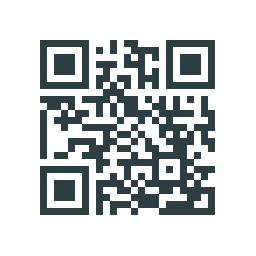 Scan deze QR-code om de tocht te openen in de SityTrail-applicatie