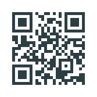 Scannen Sie diesen QR-Code, um die Tour in der SityTrail-Anwendung zu öffnen