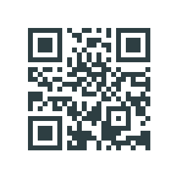 Scan deze QR-code om de tocht te openen in de SityTrail-applicatie