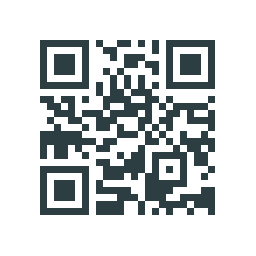 Scan deze QR-code om de tocht te openen in de SityTrail-applicatie