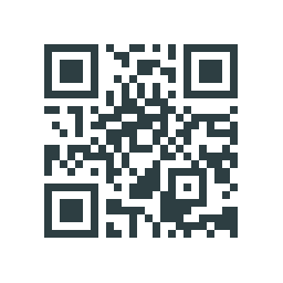 Scan deze QR-code om de tocht te openen in de SityTrail-applicatie