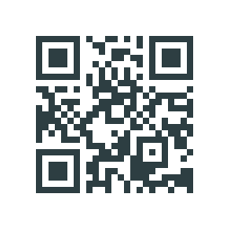 Scan deze QR-code om de tocht te openen in de SityTrail-applicatie