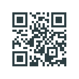 Scan deze QR-code om de tocht te openen in de SityTrail-applicatie