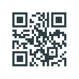 Scan deze QR-code om de tocht te openen in de SityTrail-applicatie