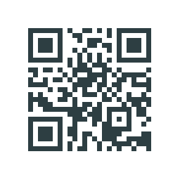 Scan deze QR-code om de tocht te openen in de SityTrail-applicatie