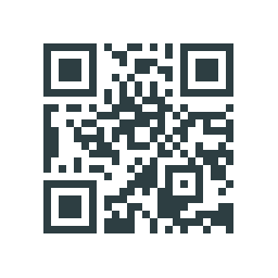 Scan deze QR-code om de tocht te openen in de SityTrail-applicatie